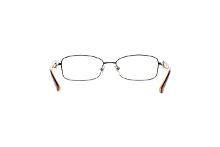Rückansicht Vogue Eyewear VO3845B (896)
