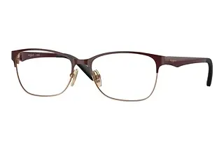 Vogue Eyewear VO3940 5170 Top Bordeaux/Rose Gold