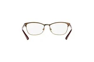 Rückansicht Vogue Eyewear VO3987B (986)