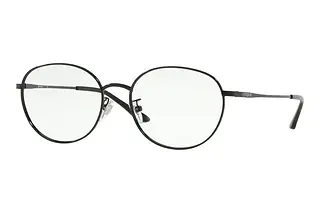 Vogue Eyewear VO4116D 352 Black