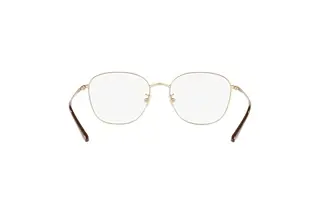 Rückansicht Vogue Eyewear VO4124D (5078)