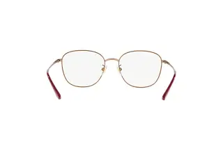 Rückansicht Vogue Eyewear VO4124D (5089)