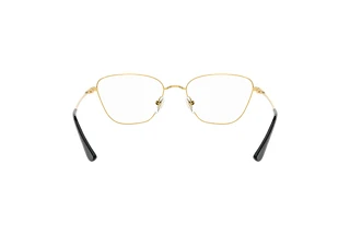 Rückansicht Vogue Eyewear VO4163 (280)