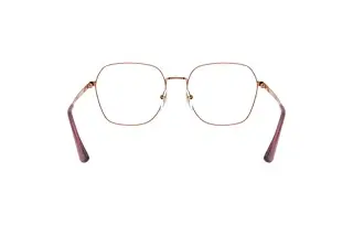 Rückansicht Vogue Eyewear VO4170D (5075)