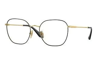 Vogue Eyewear VO4178 280 Top Black/Gold