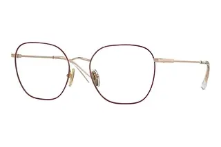 Vogue Eyewear VO4178 5089 Top Purple/Rose Gold