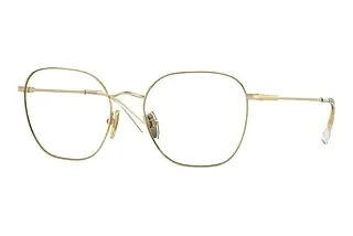 Vogue Eyewear VO4178 848 Pale Gold