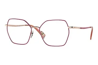 Vogue Eyewear VO4196 5147 Top Pink/Gold Pink