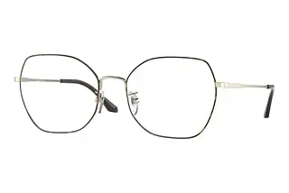 Vogue Eyewear VO4201D 5078 Top Havana/Pale Gold