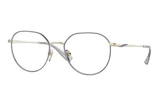 Vogue Eyewear VO4209 5140 Top Violet/Pale Gold
