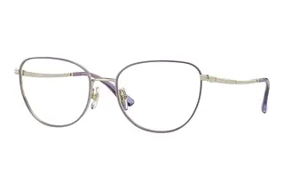 Vogue Eyewear VO4229 5141 Top Violet/Pale Gold