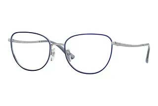 Vogue Eyewear VO4229 5169 Top Blue/Silver