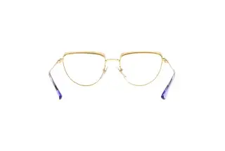 Rückansicht Vogue Eyewear VO4230 (5166)