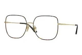 Vogue Eyewear VO4238D 5078 Top Havana/Pale Gold