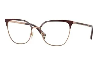 Vogue Eyewear VO4249 5170 Top Bordeaux/Rose Gold