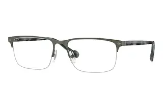 Vogue Eyewear VO4292 5188S Matte Dark Green