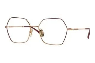 Vogue Eyewear VO4297T 5194 Top Bordeaux/Rose Gold