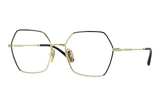 Vogue Eyewear VO4297T 5195 Top Black/Light Gold