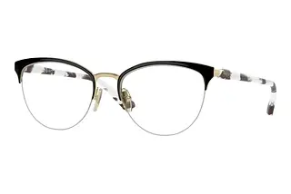 Vogue Eyewear VO4304 352 Top Black/Pale Gold