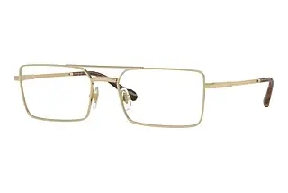 Vogue Eyewear VO4310 848 Pale Gold