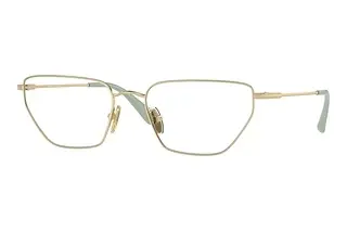 Vogue Eyewear VO4317 848 Pale Gold