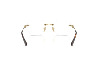 Rückansicht Vogue Eyewear VO4320B (280)