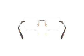 Rückansicht Vogue Eyewear VO4320B (5138)