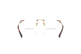 Rückansicht Vogue Eyewear VO4320B (5152)