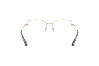 Rückansicht Vogue Eyewear VO4331 (5152)