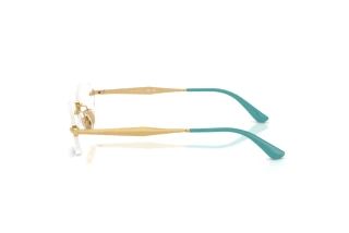 Seitenansicht Vogue Eyewear VO4343 (280)