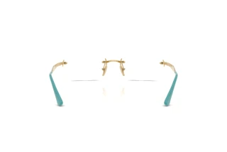 Rückansicht Vogue Eyewear VO4343 (280)