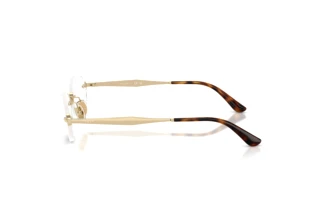 Seitenansicht Vogue Eyewear VO4343 (848)