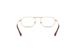 Rückansicht Vogue Eyewear VO4347 (5152)
