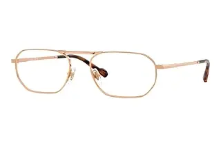 Vogue Eyewear VO4347 5152 Rose Gold
