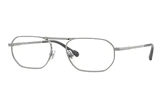 Vogue Eyewear VO4347 5187 Brushed Gunmetal