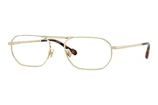 Vogue Eyewear VO4347 848 Pale Gold