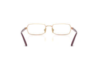Rückansicht Vogue Eyewear VO4351 (5152)