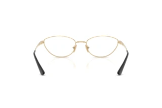 Rückansicht Vogue Eyewear VO4355 (848)
