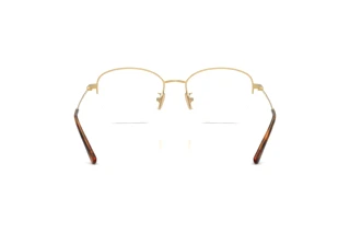 Rückansicht Vogue Eyewear VO4357D (280)
