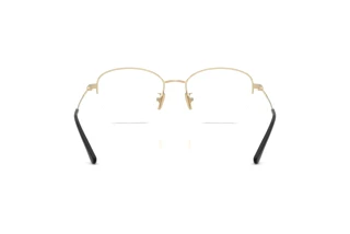 Rückansicht Vogue Eyewear VO4357D (848)
