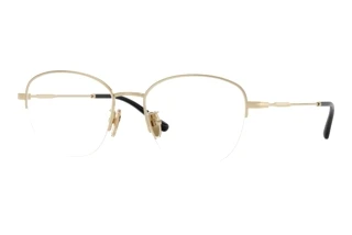 Vorderansicht Vogue Eyewear VO4357D (848)