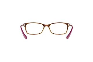 Rückansicht Vogue Eyewear VO5053 (2406)