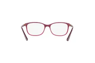 Rückansicht Vogue Eyewear VO5163 (2557)