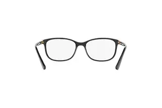 Rückansicht Vogue Eyewear VO5163 (W44)