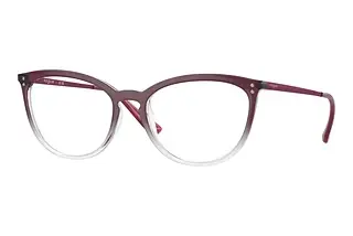Vogue Eyewear VO5276 2737 Top Gradient Violet/Crystal
