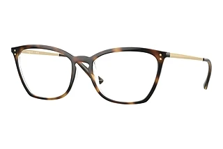 Vogue Eyewear VO5277 1916 Top Light Havana/Transparent