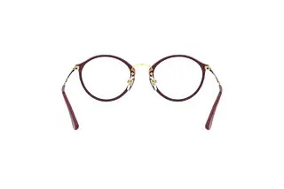Rückansicht Vogue Eyewear VO5286 (2756)