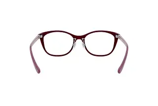 Rückansicht Vogue Eyewear VO5296D (2307)
