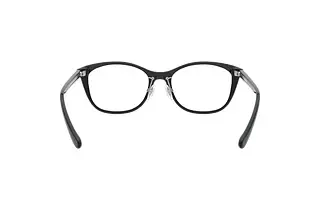 Rückansicht Vogue Eyewear VO5296D (W44)