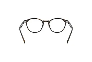 Rückansicht Vogue Eyewear VO5326 (W656)